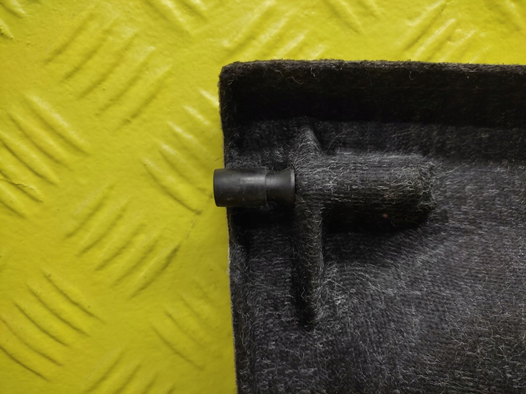 фото №5, Alfa romeo 147 полиця задня багажника