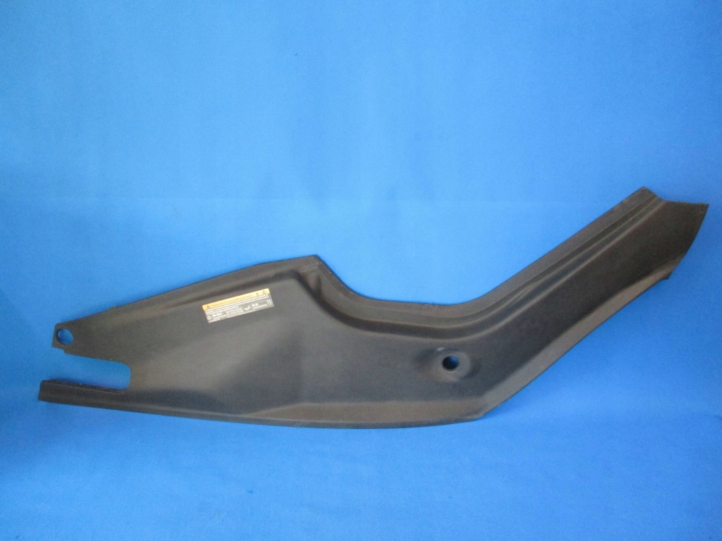 фото №1, Захист багажника kufra перед tesla s model s 1006328-00-f