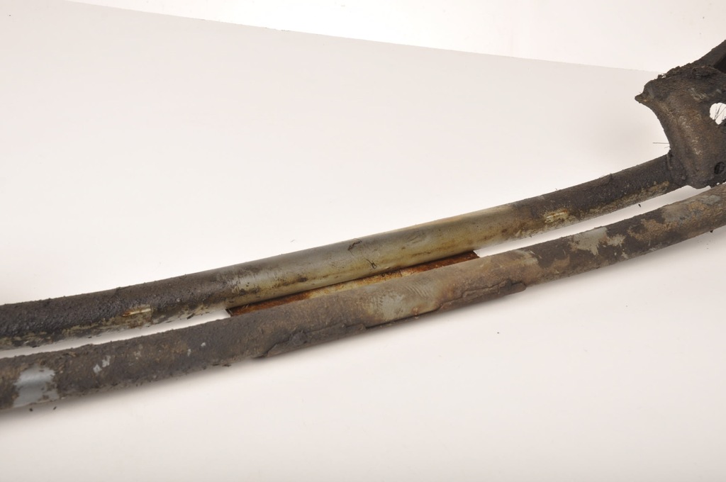 фото №6, Suzuki grand vitara ii балка бампера перед