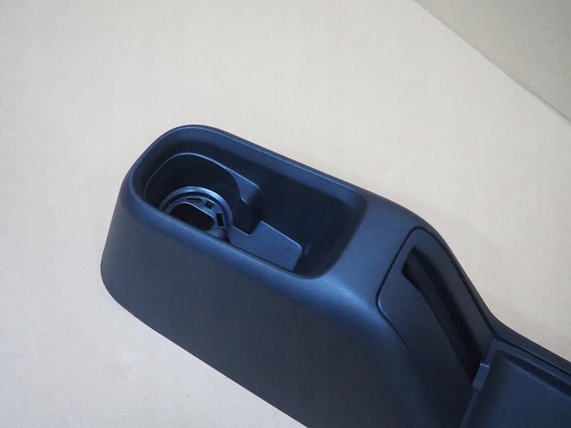 фото №8, Тунель середній citroen c3 iii