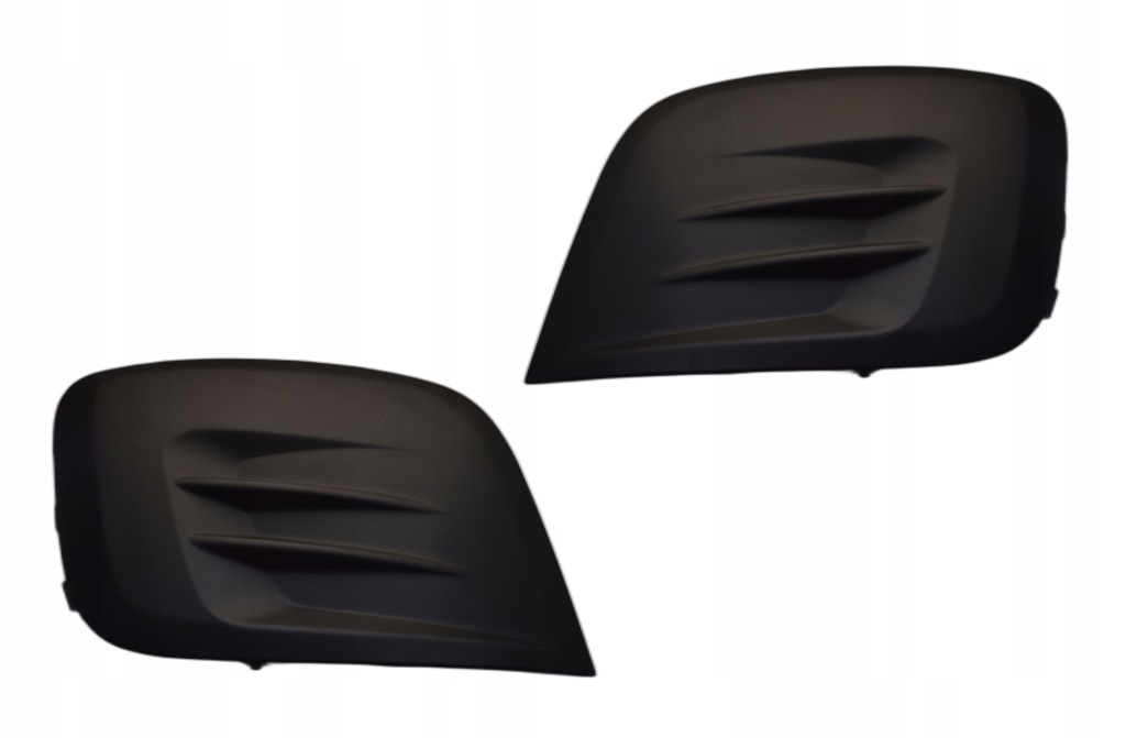 фото №1, Peugeot partner berlingo ґрати заглушки бампера