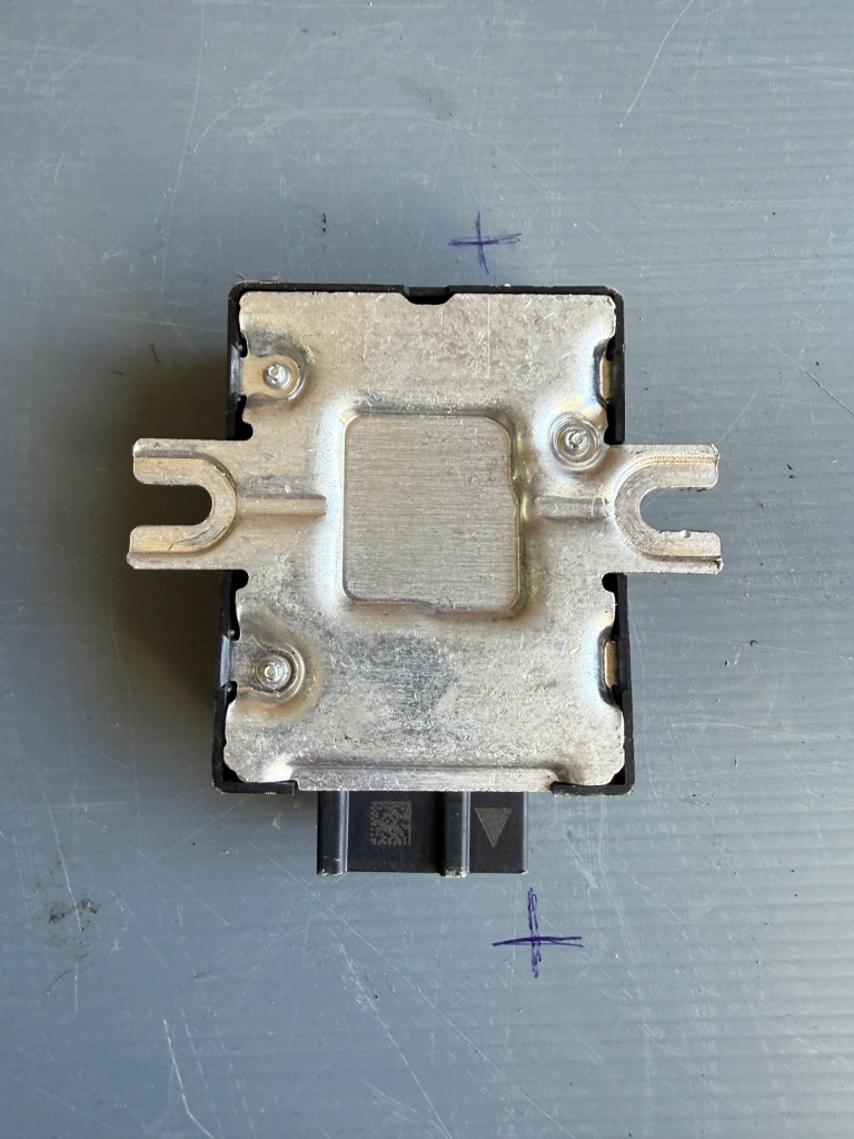 Купити Модуль блок керування насоса пального mini cooper f56 s 7404880