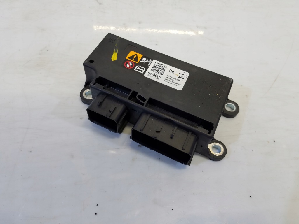 фото №1, Модуль opel mokka x 13518025