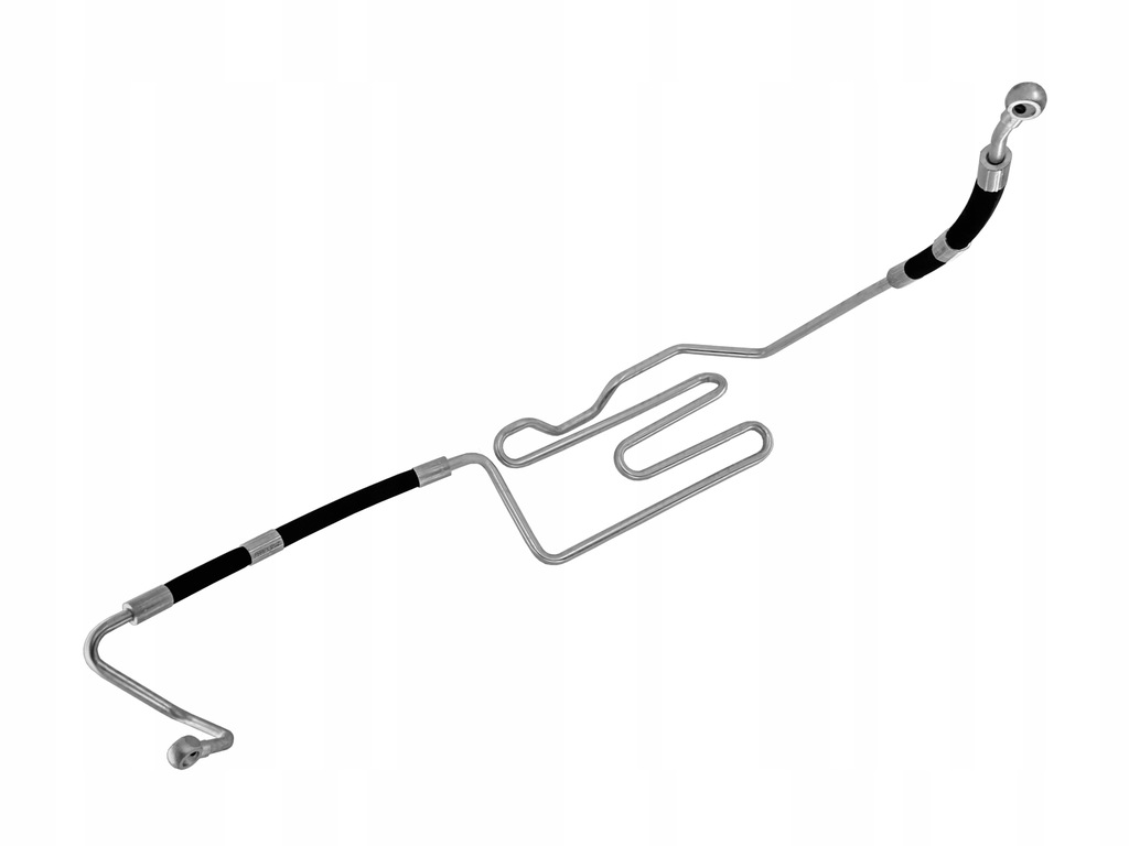 фото №12, Wąż усилителя audi tt quattro 8n 8n0422893l 1.8t