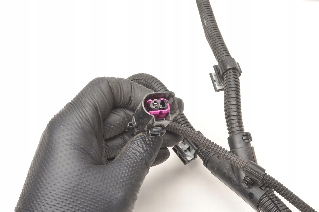 фото №6, Bmw g01 g02 g20 g21 3.0 жгут электропроводка двигателя 8664897