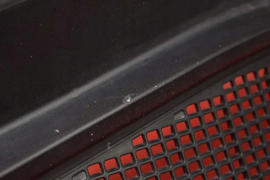 фото №6, Жабо eu 668620001r renault laguna 3 iii 07-11