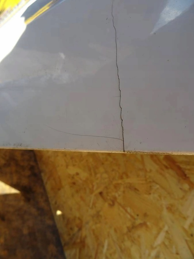 фото №10, Кришка багажника багажника hyundai i40 kombi ncw камера