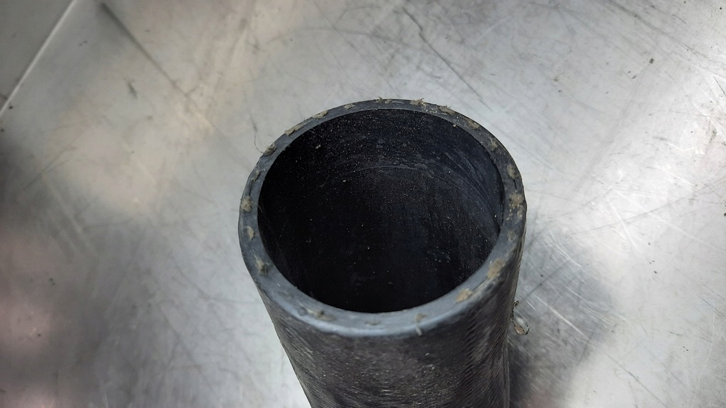 фото №4, Труба интеркулер volvo xc60 v70 2.0d 2.0t 31338543