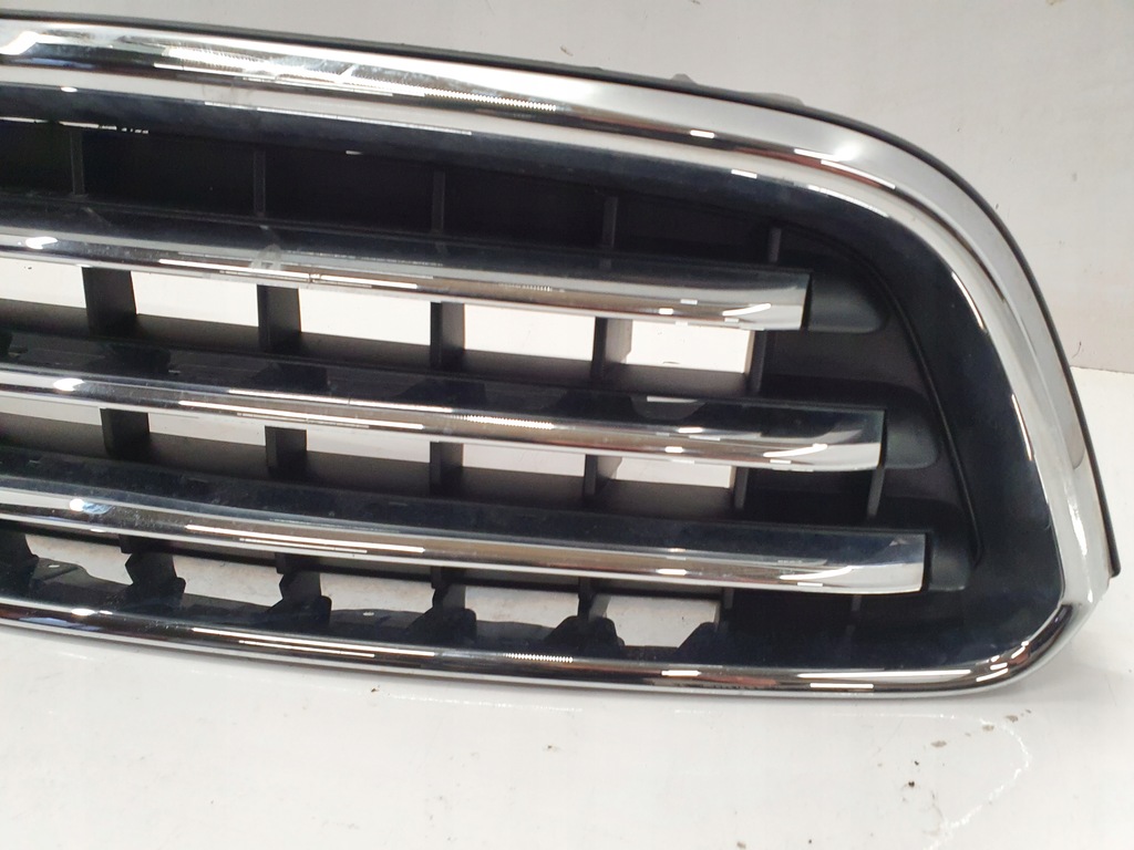 фото №3, Mini countryman r60 решётка радиатора решётка радиатора бампера перед