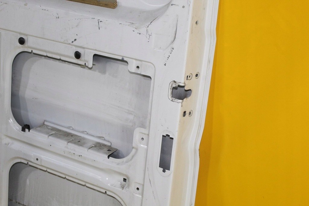 фото №15, Дверь правый bok сдвижные jumper ii boxer ii ducato iii