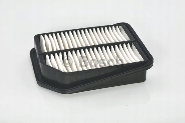 фото №3, Набір фільтрів bosch suzuki grand vitara ii