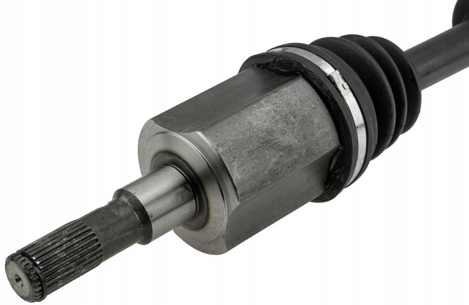 фото №2, Приводной вал приводная nty npw-ch-100