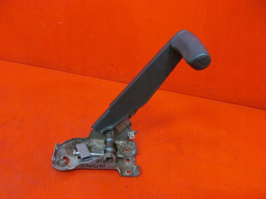 Купити Renault kangoo 2 ii 3 iii 08- важіль гальма ручного