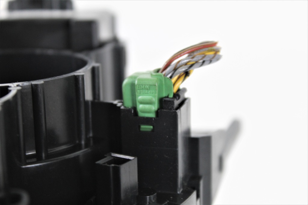 фото №7, Переключатель комбинированный переключатели шлейф bmw e39 europ