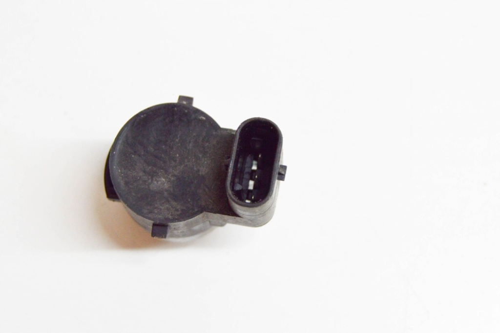 фото №5, Jaguar e-pace x540 awd датчик паркування бампера заднього hk83-15k859-aa 2