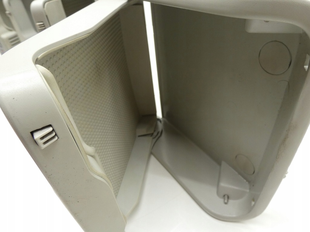 фото №8, Бардачки верхний потолочный vw golf v plus 5m0868403f