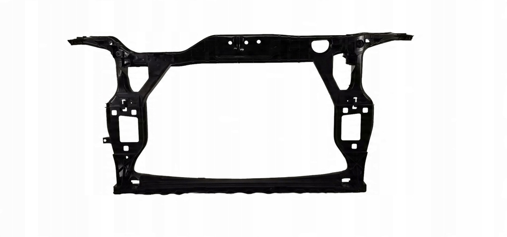 фото №8, Audi q5 sq5 8r0 2008-2016 pas передний усилитель передний 8r0805594c