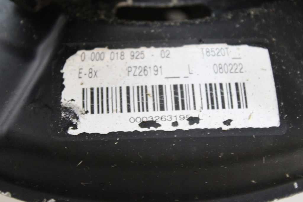 Поворотний кулак задній задня ліва bmw e81 e87 118i 120i в Україні