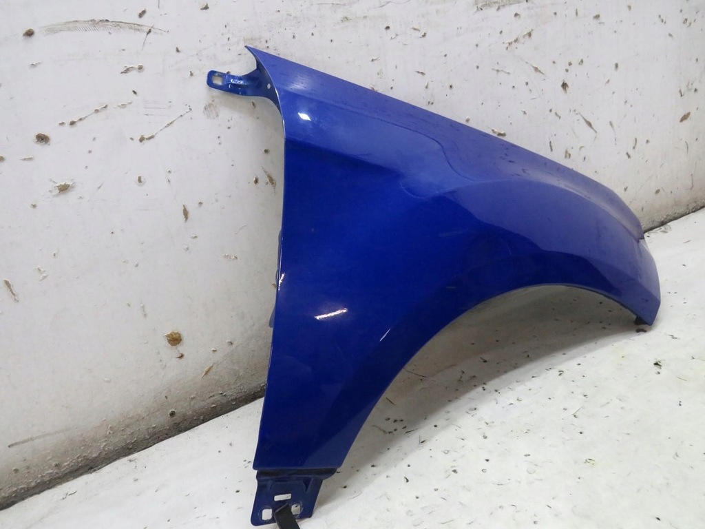 фото №3, Крыло правый передний перед m ford ecosport