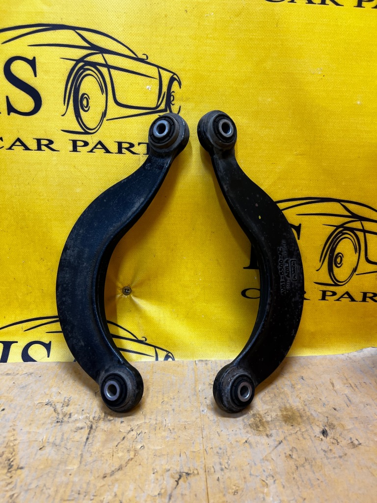 фото №1, Рычаг задняя задний ford c-max mk2