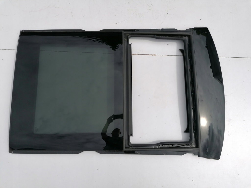 фото №1, Toyota corolla e21 панорама люк крыша kombi