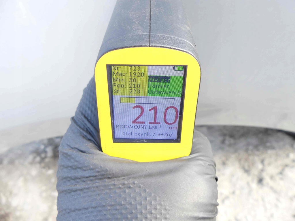 фото №8, Крыло задняя правый четверть opel astra iv j hb z176