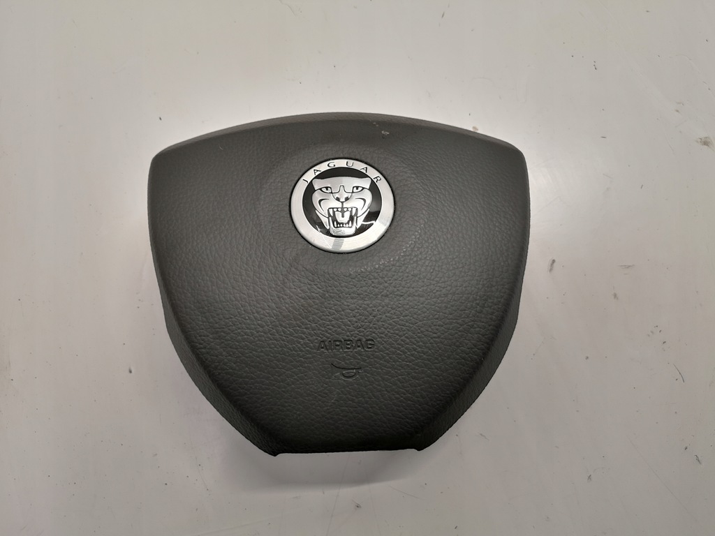 фото №1, Jaguar xf x250 10r подушка подушка безпеки kirowcy