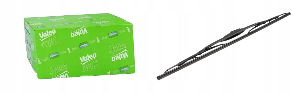 фото №1, Valeo 574157 щетка дворники