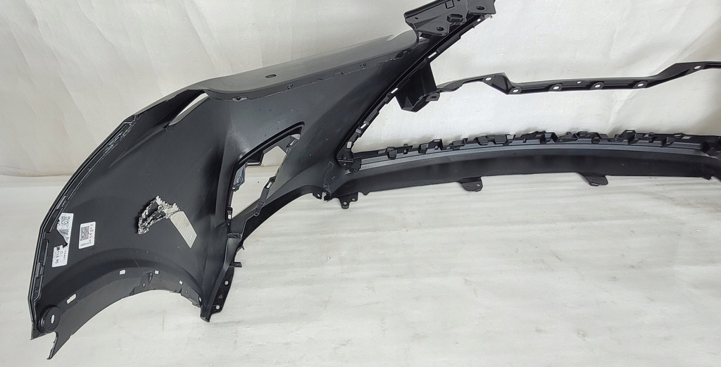 фото №12, Бампер перед передний lexus nx i lift 300h 2018-2021 52119-78130