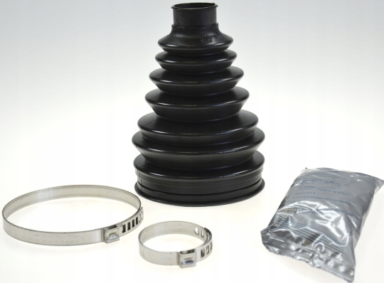 фото №1, Захист шарнір lobro 304099