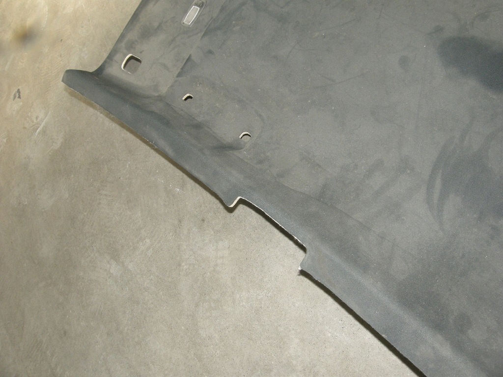 фото №14, Kia sportage iv 16- потолок