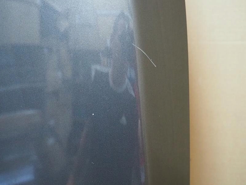 фото №9, Капот peugeot 3008 ii 5008 ii gt-line