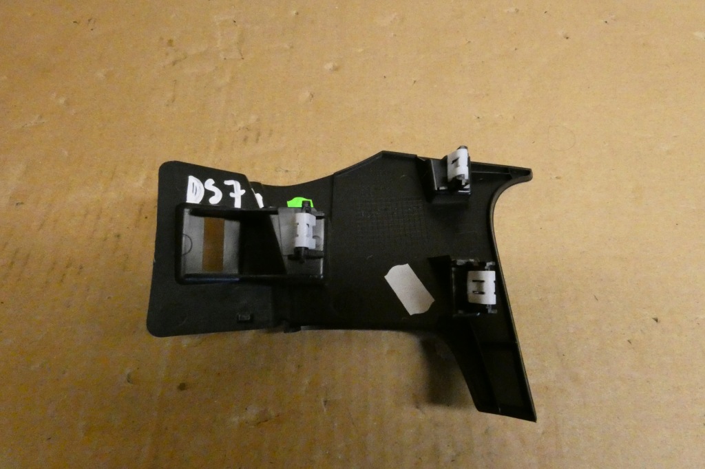 фото №2, Citroen ds7 корпус заглушка защита 9821441677