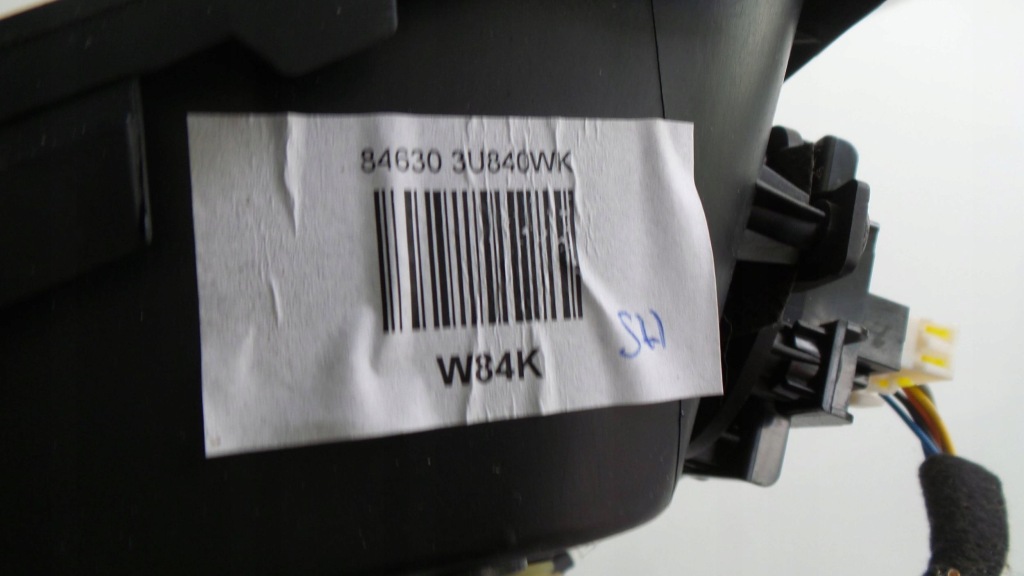 Разъём прикуривателя usb aux ipad kia sportage 3 846313w910 Киев