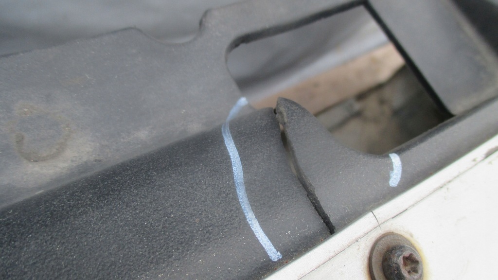 фото №9, Jeep patriot 08r бампер перед