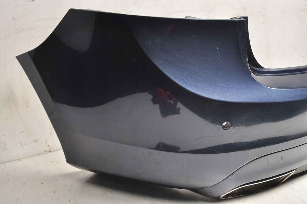 фото №7, Volvo s60 ii бампер задняя задний 498-46