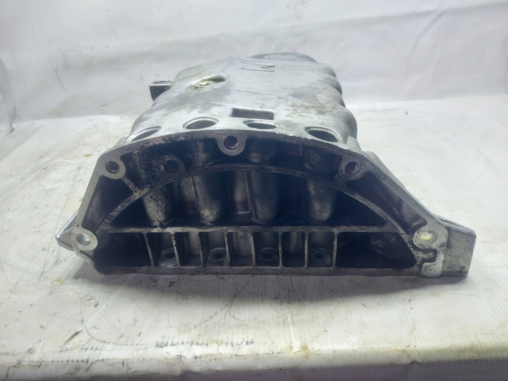 Поддон масляная 8200185680 renault megane 2 1.9 в Украине