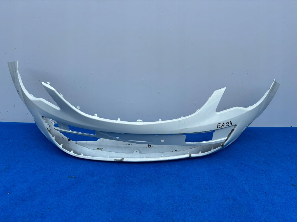 Купить Opel corsa d рестайлинг  11-14 rok бампер перед 13285996 ea24