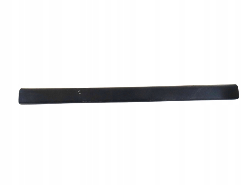 Купить Накладка  защита порога  правая toyota yaris 3 3 дверь 2011-2020rok 67913-0d200