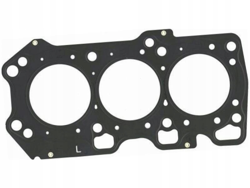 фото №1, Прокладка головки mazda mx-6 2.5 626 iv 2.5 xedos 9 2.5