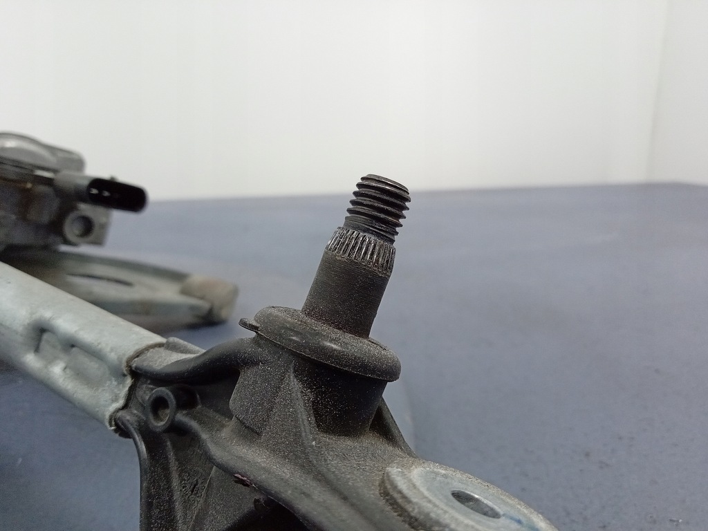 фото №4, Bmw 3 f34 f32 механизм дворник перед 7260488