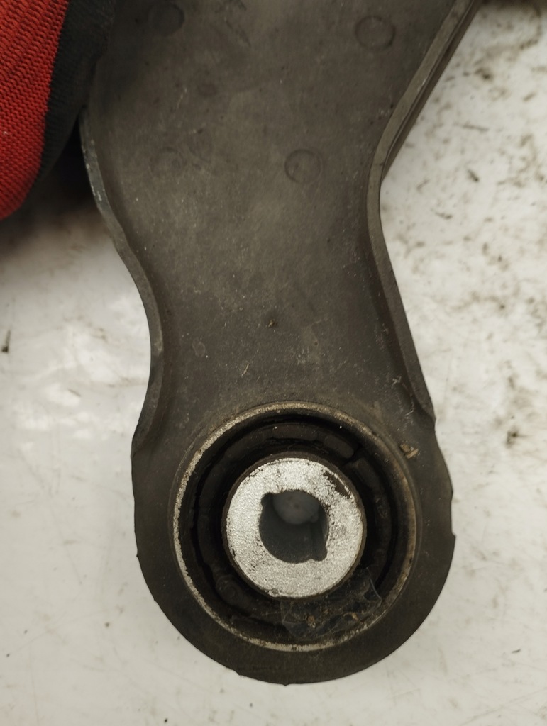 фото №9, Mercedes a35 w177 amg важіль задня a1773503900 a2473506100