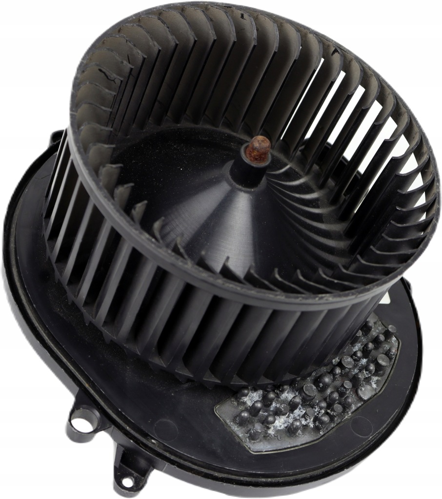 фото №1, Bmw f34 gt 2.0 lift вентилятор обдув 9276112