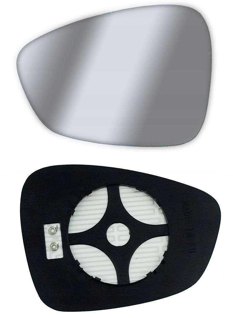 фото №1, Вкладыш зеркало citroen c5 iii ds4 508 sf+grz+pl le