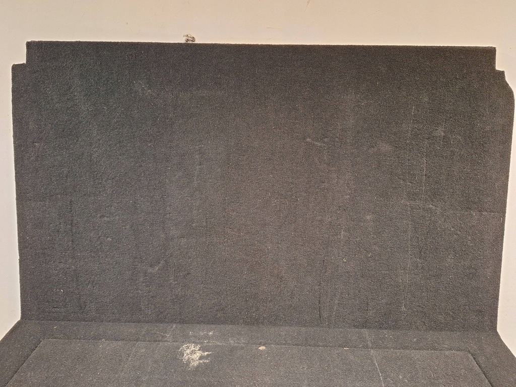 фото №4, Обшивка пол багажника 849022062r renault talisman kombi 15-