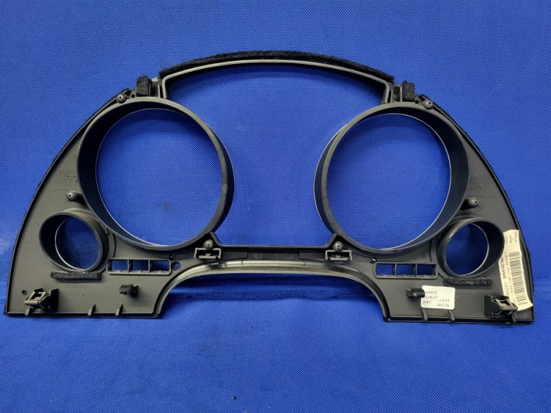 фото №4, Рамка спидометра audi a4 b7