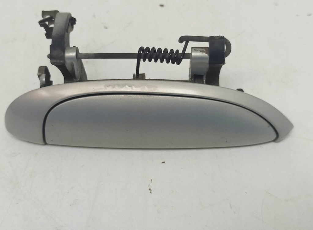 фото №1, Ручка правая задняя наружная renault scenic rx4