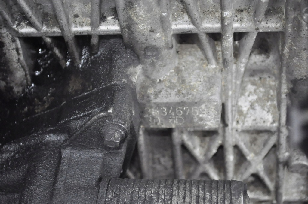 фото №8, E90 e91 e92 3.0d 145kw 197km двигатель m57d30 306d3