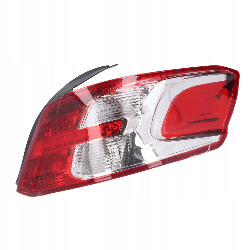 фото №7, Задние правое задние свет 9674807880 заменитель блок лампы задний dla