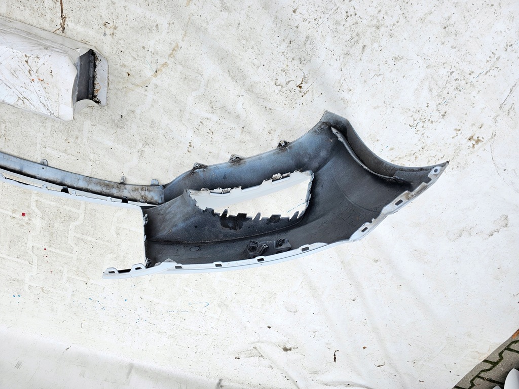 фото №8, Бампер audi tt 8s 14-19 s-line перед spr передній 8s0